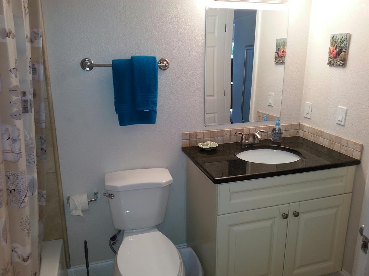 Florida Apartment サラソータ エクステリア 写真